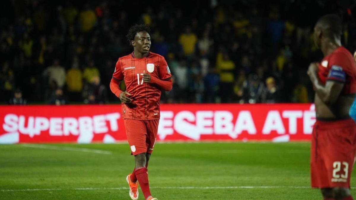 Yaimar Medina y otros cinco jugadores quedaron fuera de la convocatoria. (Redes sociales)