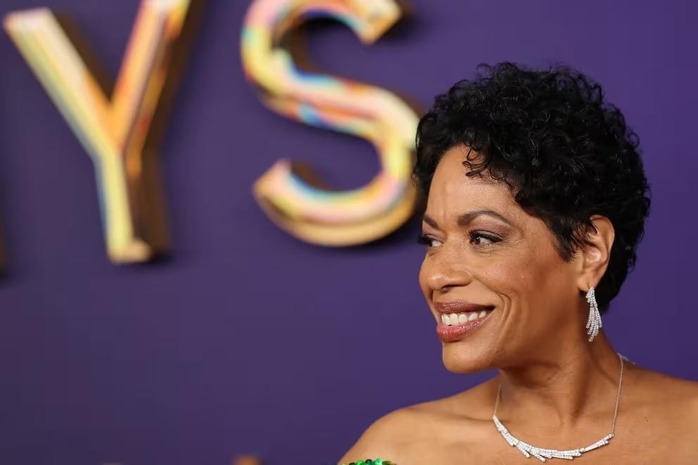 Liza Colón-Zayas. (Foto: Emmy. )