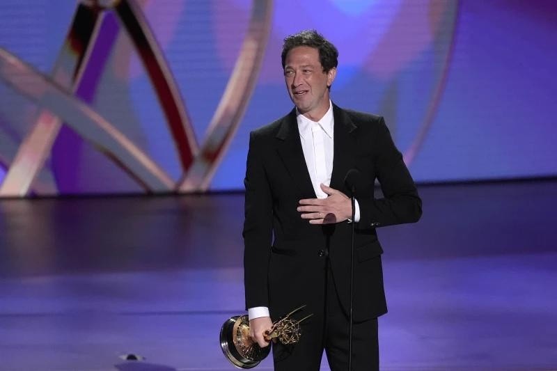 Ebon Moss-Bachrach. (Foto: Emmy)