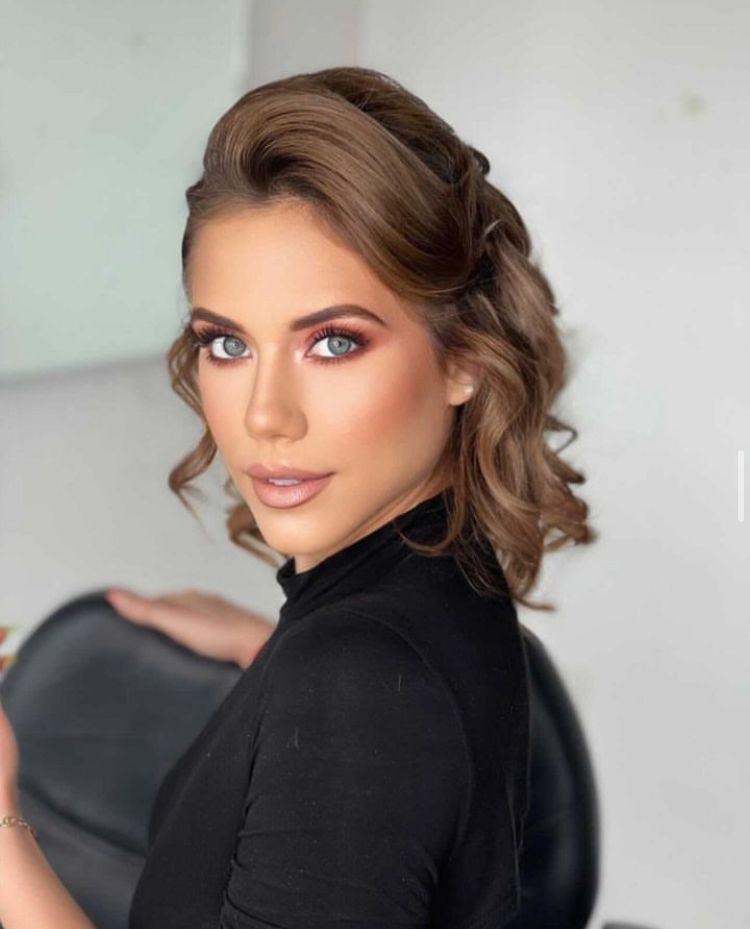 Fotografía publicada por Karime Borja (Foto cuenta Instagram @karimeborja)