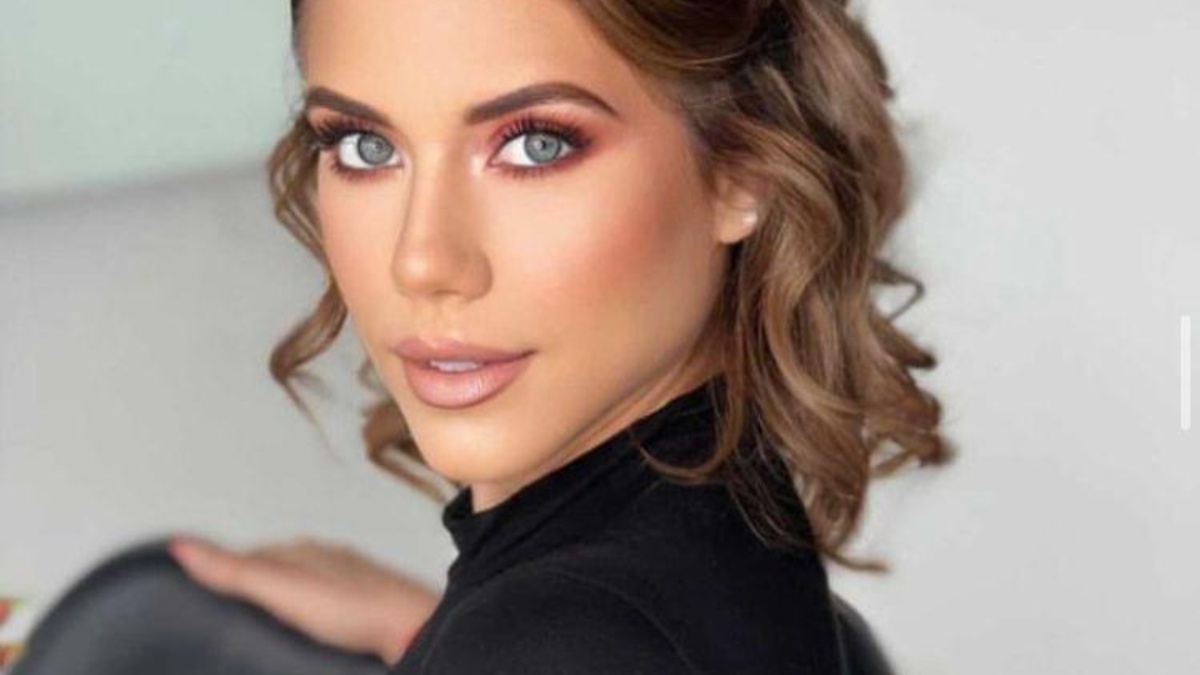 Fotografía publicada por Karime Borja (Foto cuenta Instagram @karimeborja)