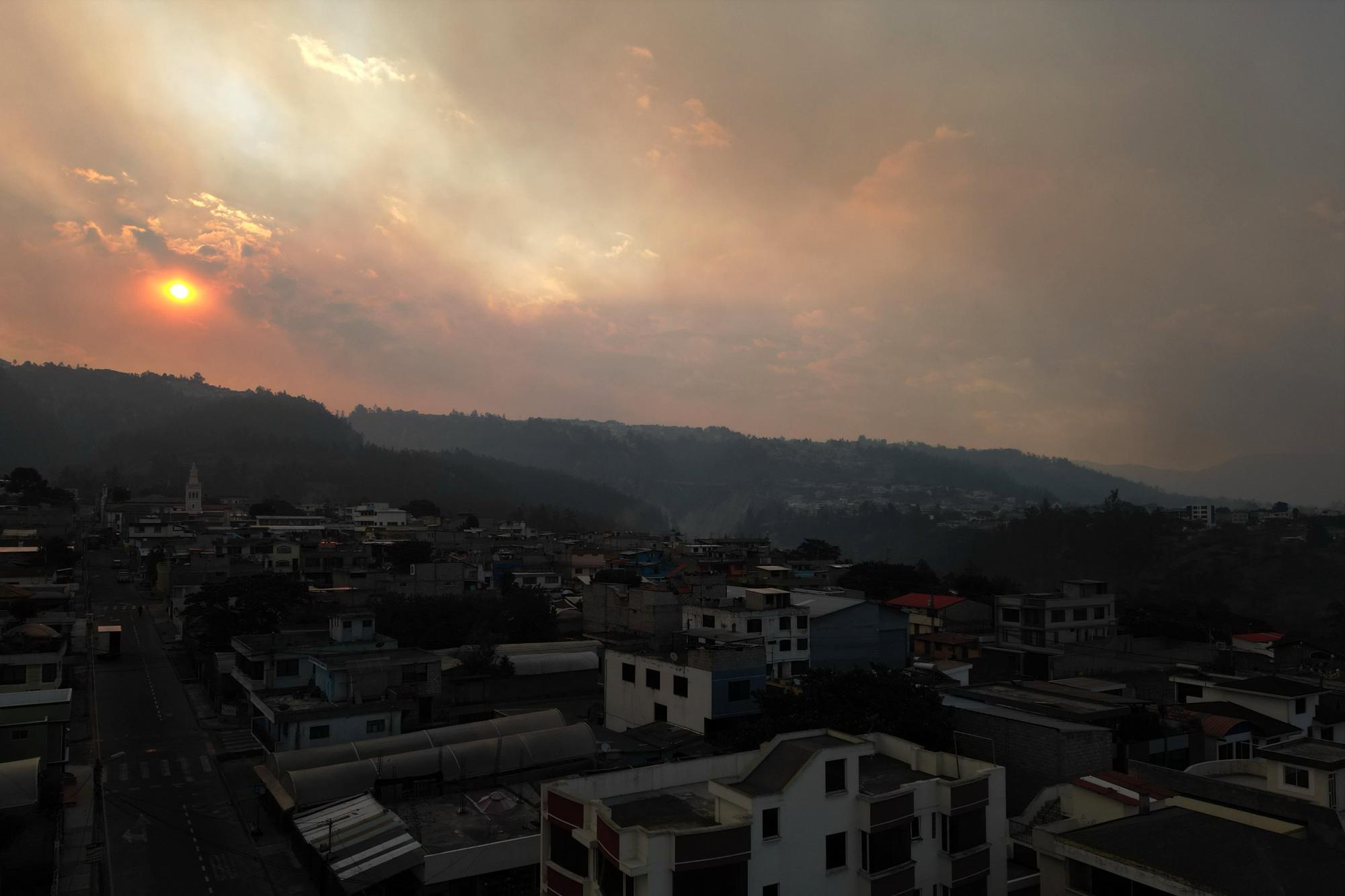 Las condiciones geográficas, climáticas y socioeconómicas del país lo hacen especialmente vulnerable a amenazas climáticas como la sequía o las inundaciones. (Rodrigo Buendía / AFP)