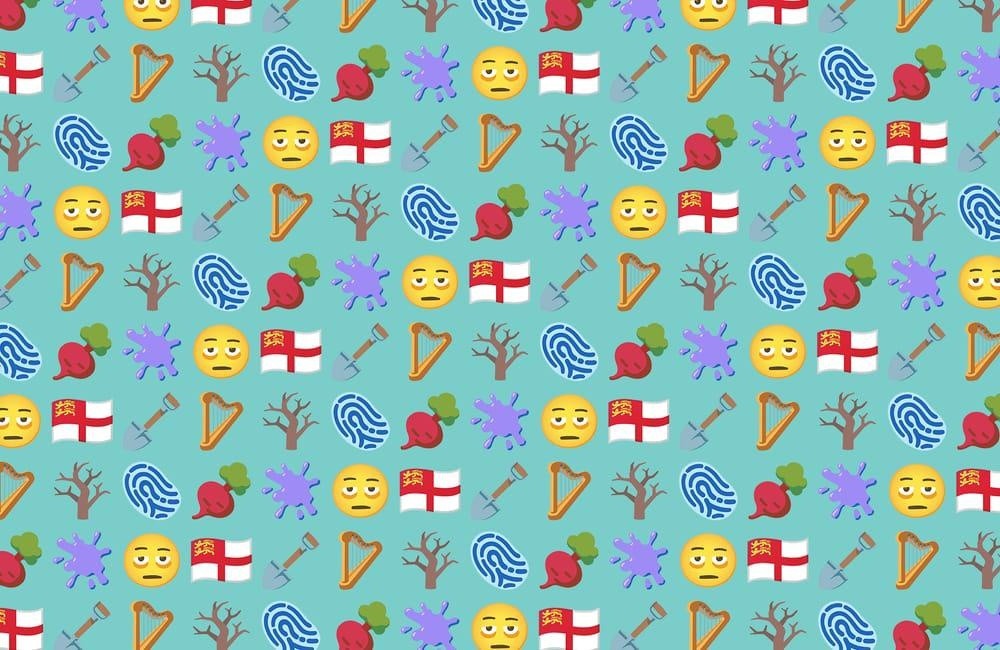 Nuevos emojis que llegarán a WhatsApp (Emojipedia)