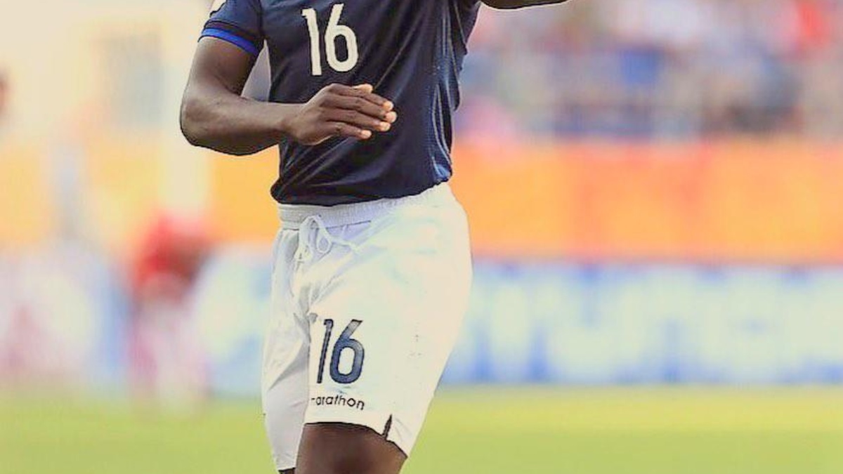 Sergio Quintero tiene un nuevo equipo en Ecuador. (Redes sociales)