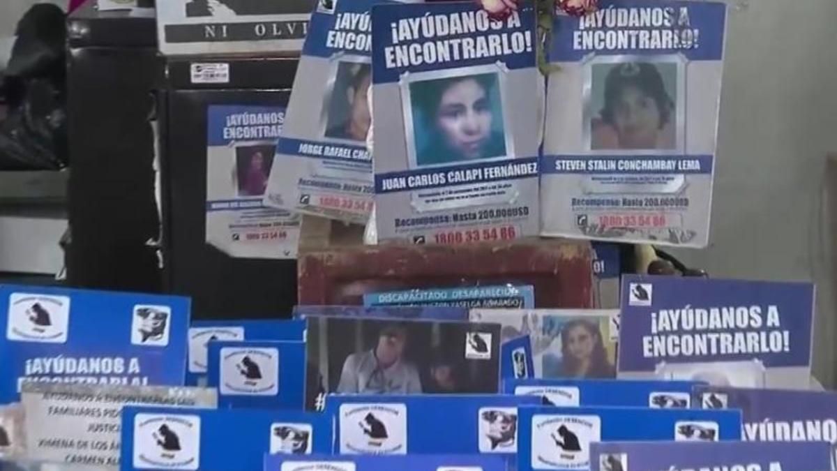 Imagen Ecuavisa (Ecuavisa)