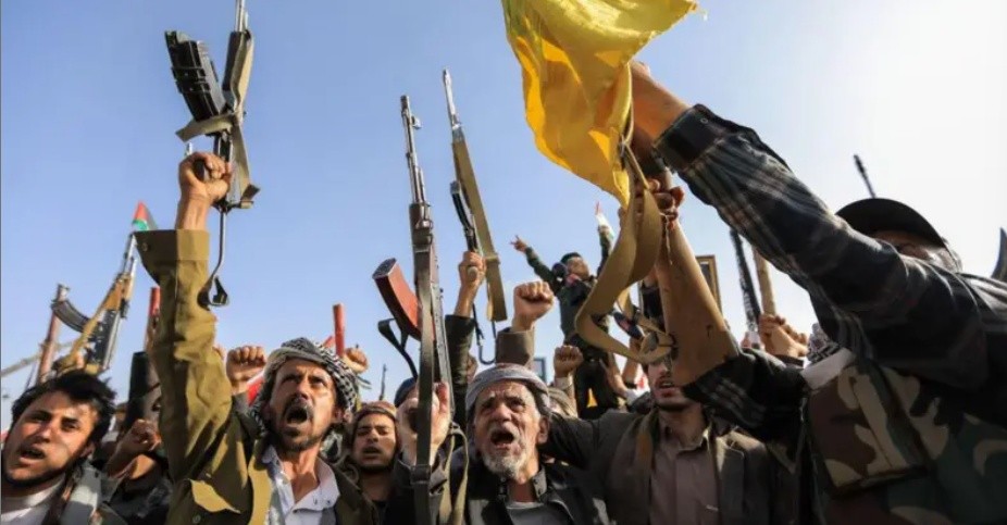 Los hutíes, los rebeldes yemeníes que ahora están en la mira de Israel, gobiernan buena parte del país arábigo desde hace más de una década. (Getty Images)