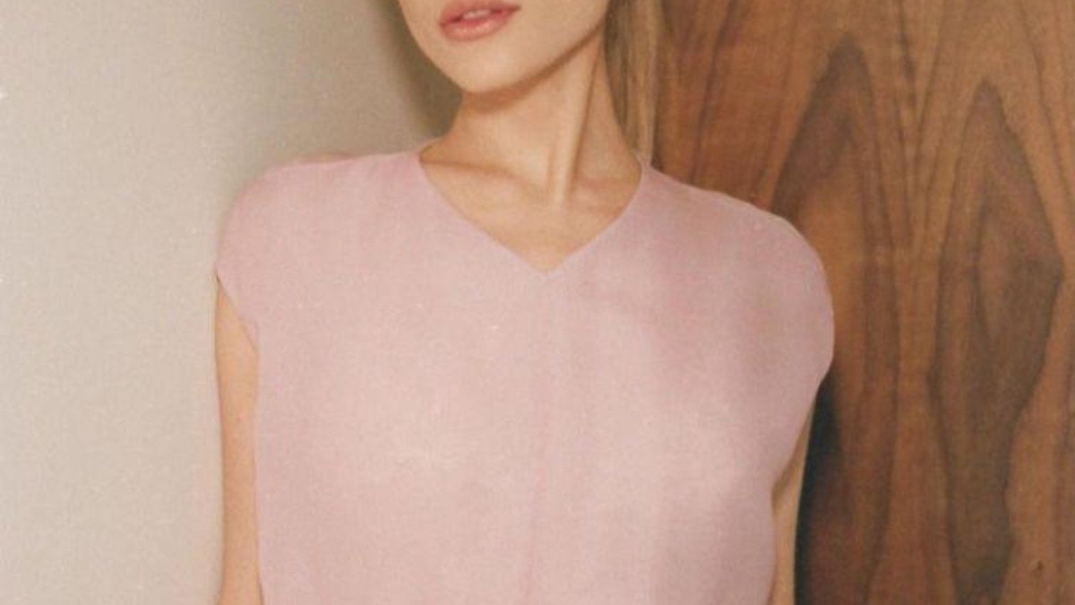 Fotografía publicada por la cantante Ariana Grande (Foto cuenta Instagram @arianagrande)