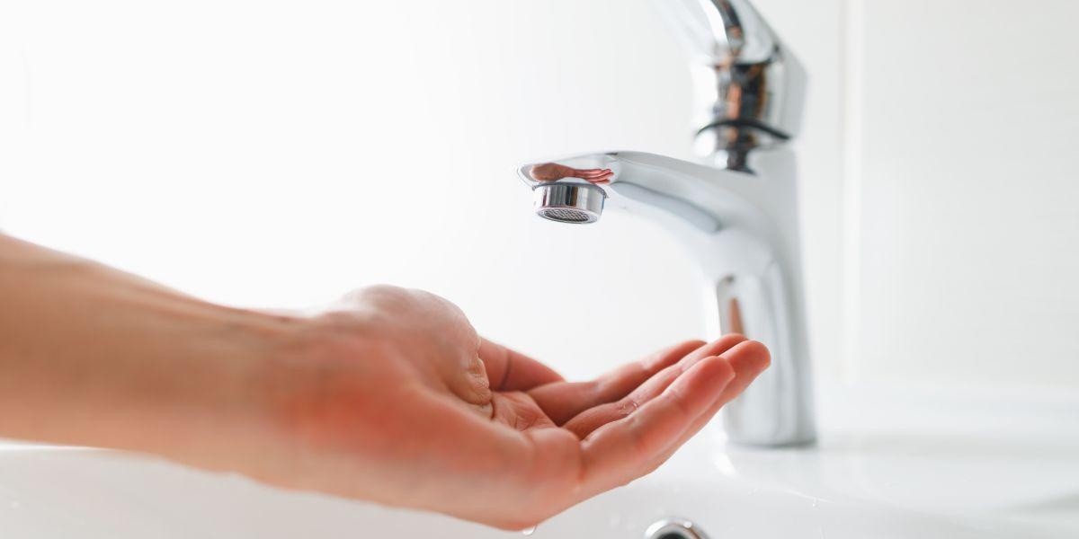 Escasez de agua. (Foto: Internet)