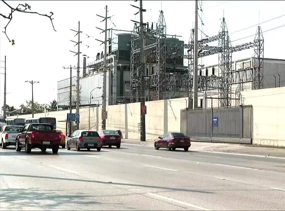 Imagen de una empresa de Cayambe. (Televistazo)