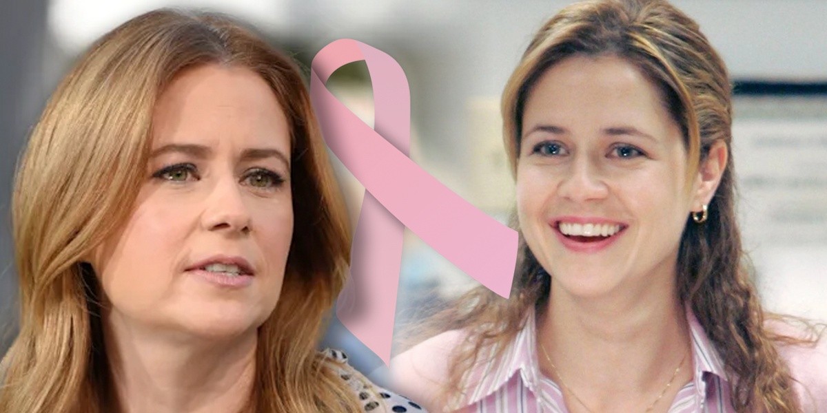 Jenna Fischer, actriz destacada por su icónico papel de Pam Beesly en The Office, comparte su talento y carisma en cada proyecto televisivo en el que era parte. (ÁLVARO CHIRIBOGA / COMPOSICIÓN)