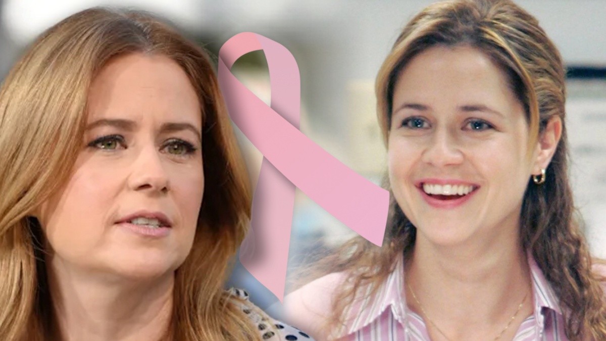 Jenna Fischer, actriz destacada por su icónico papel de Pam Beesly en The Office, comparte su talento y carisma en cada proyecto televisivo en el que era parte. (ÁLVARO CHIRIBOGA / COMPOSICIÓN)