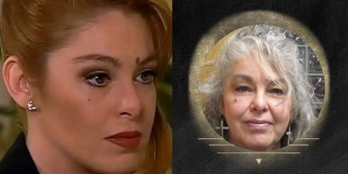 Jessica Jurado, actriz mexicana, falleció a los 56 años de edad. (Foto: Internet)