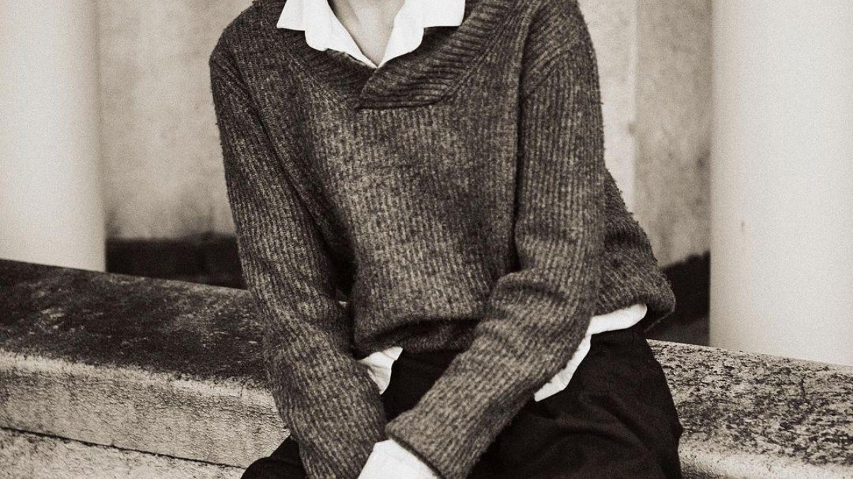 Imagen de archivo de Elise Hodder publicada en su Instagram. (RRSS)