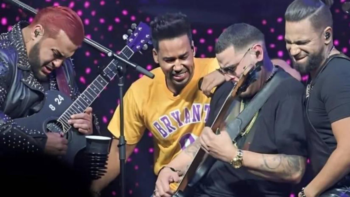 Aventura. (Foto: Internet.)