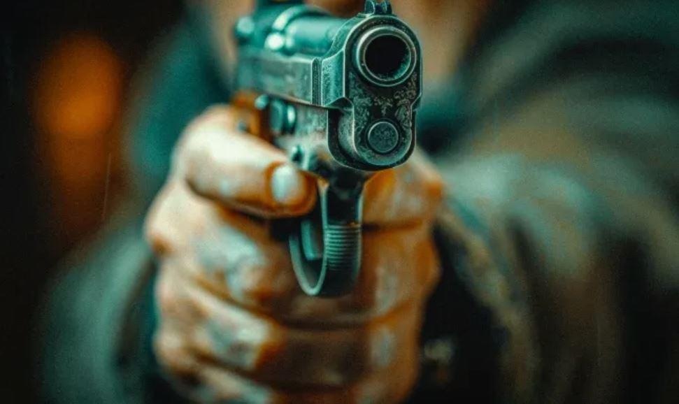 Imagen referencial para graficar un asalto (Fiscalía)