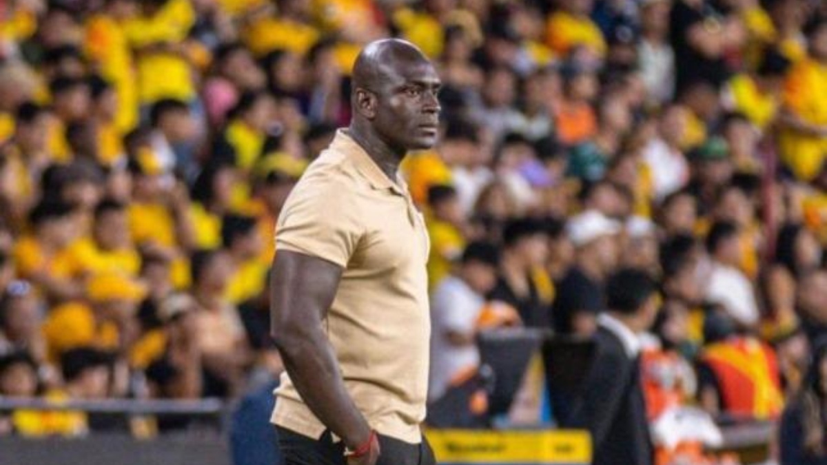 El entrenador de Barcelona, Segundo Alejandro Castillo, hizo tres cambios en la alineación. (Redes sociales)