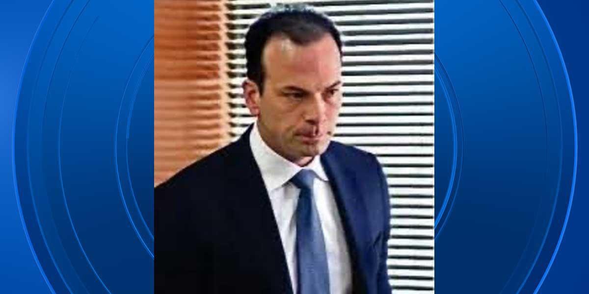 John Pólit también fue procesado por la justicia ecuatoriana. (RR.SS.)