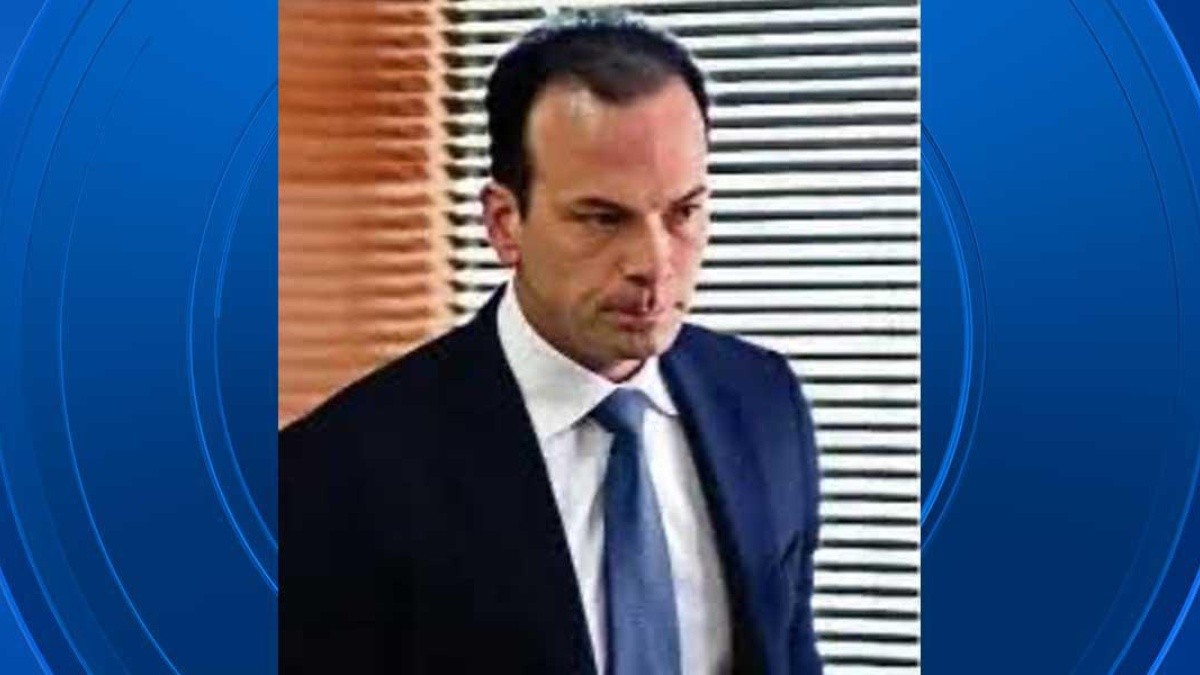 John Pólit también fue procesado por la justicia ecuatoriana. (RR.SS.)