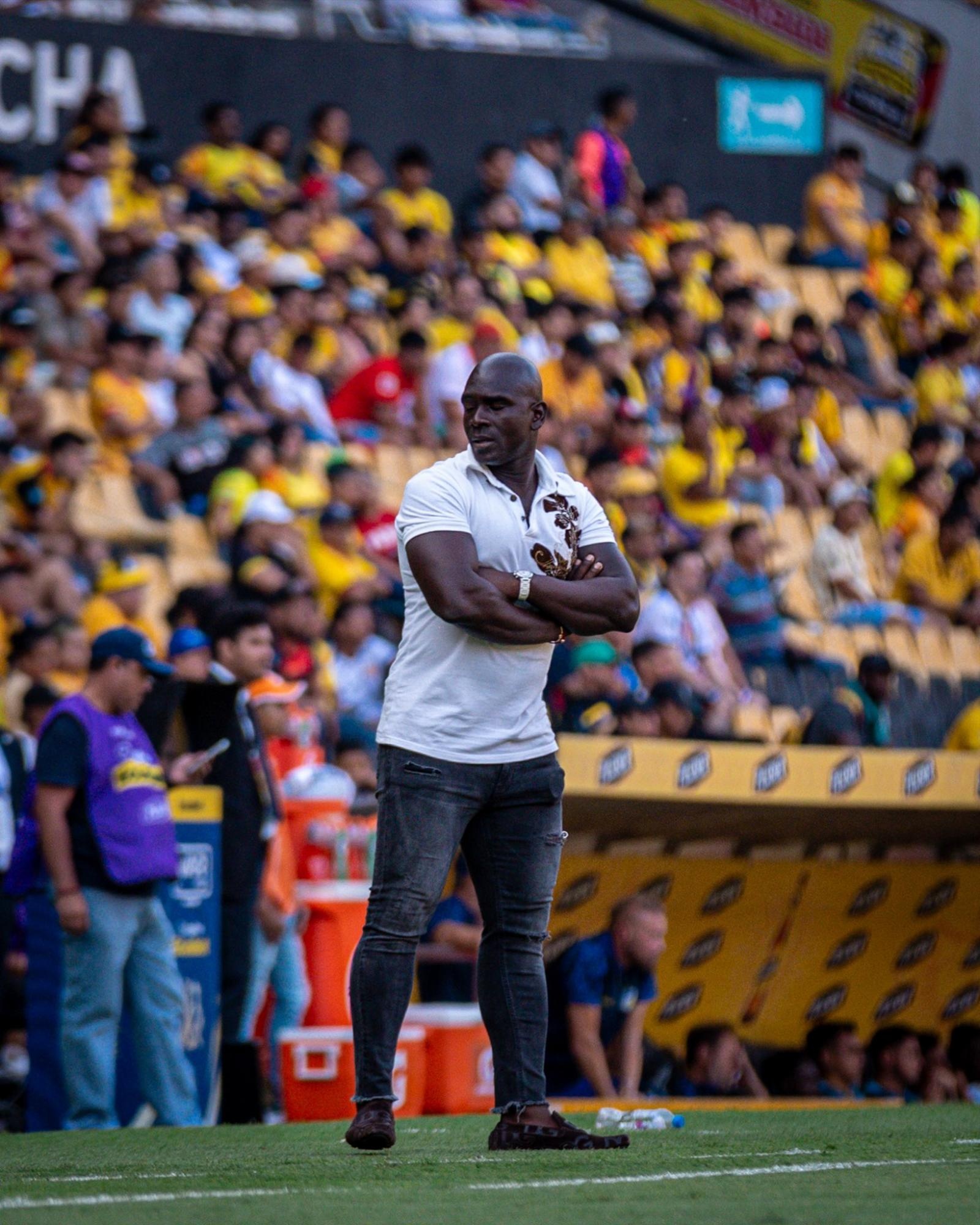 Segundo Alejandro Castillo lleva tres partidos con Barcelona SC. (Redes sociales)