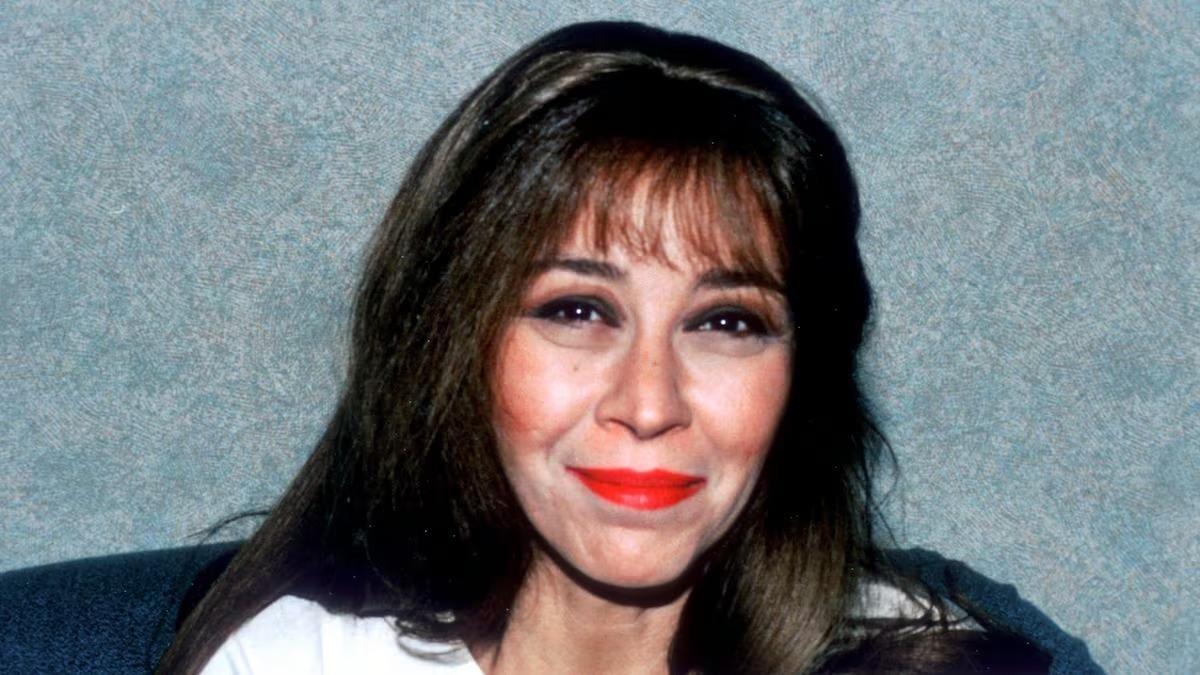 Fotografía de Linda Napolitano (INTERNET)