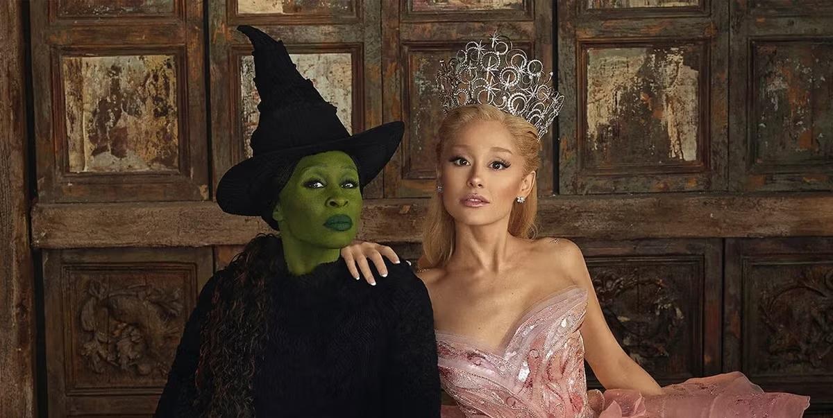 Wicked es un musical de Broadway que cuenta la historia no autorizada de las brujas de Oz, centrándose en la amistad entre Elphaba y Glinda, y explorando las razones detrás de sus destinos. (RRSS)