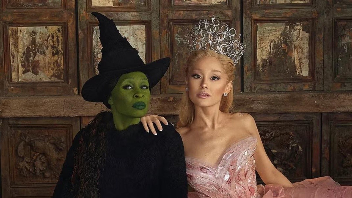 Wicked es un musical de Broadway que cuenta la historia no autorizada de las brujas de Oz, centrándose en la amistad entre Elphaba y Glinda, y explorando las razones detrás de sus destinos. (RRSS)