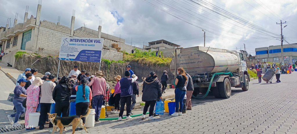 Imagen Ecuavisa (Epmaps)