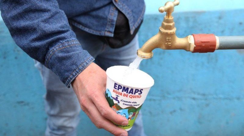 Imagen rferencial. (Cortesía de Quito Informa)