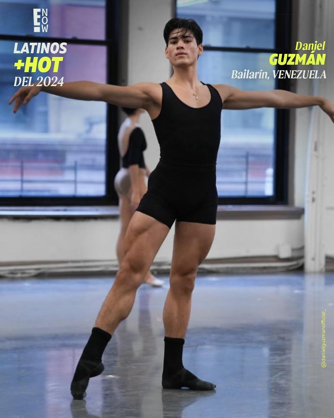 Imagen publicada en la cuenta oficial del medio de entretenimiento. (E! New Latino)