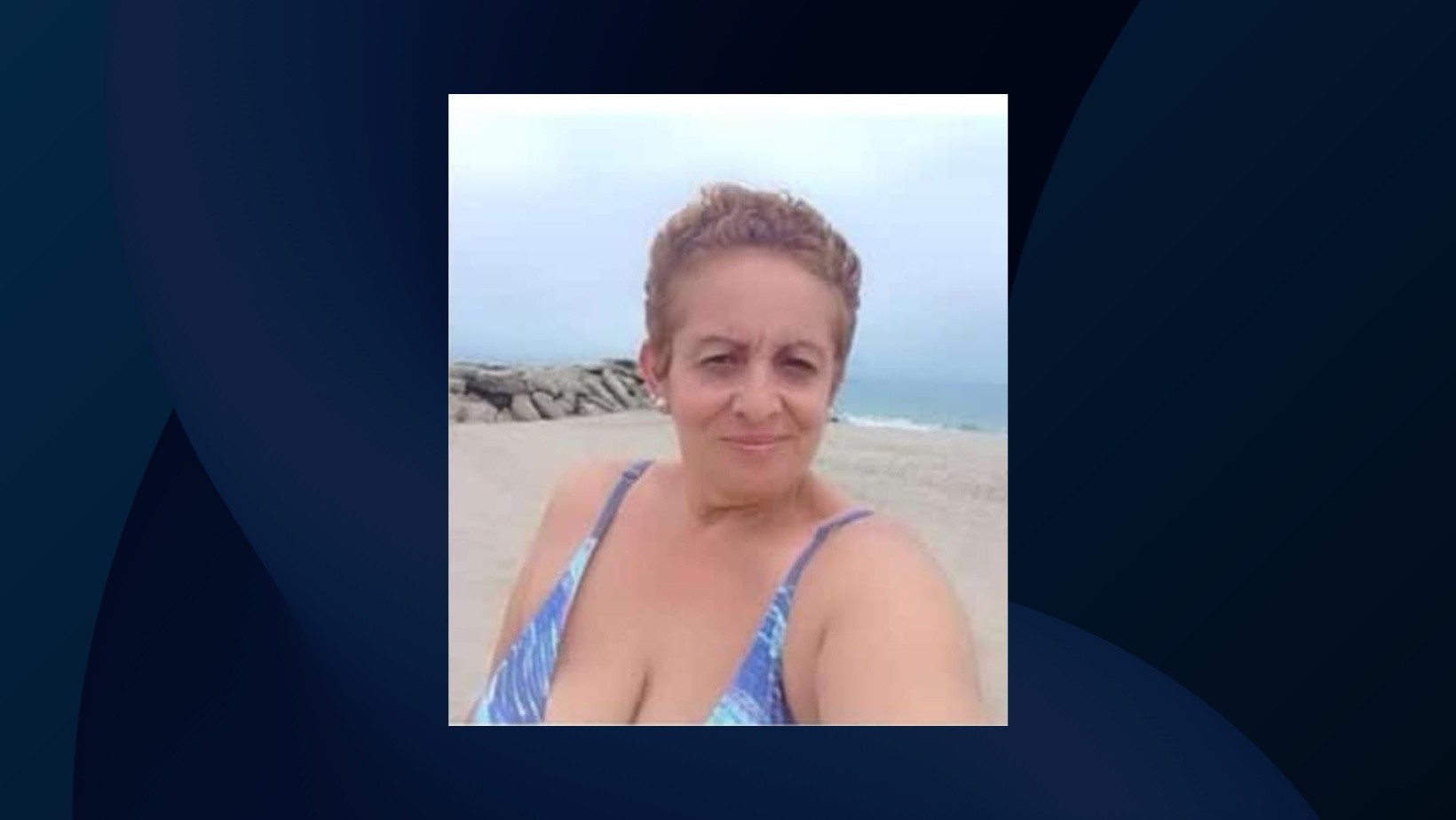 Imagen de René Paulina Rueda Fierro. (Cortesía)