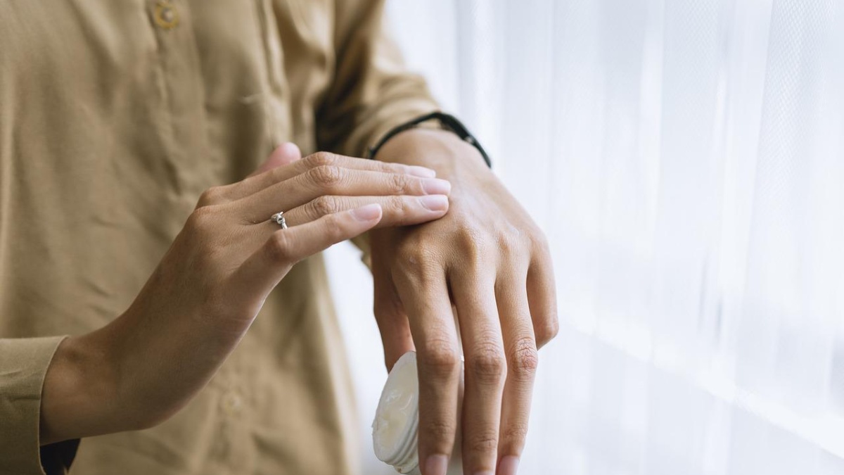 Imagen referencial, dolor de huesos. (Pixabay)