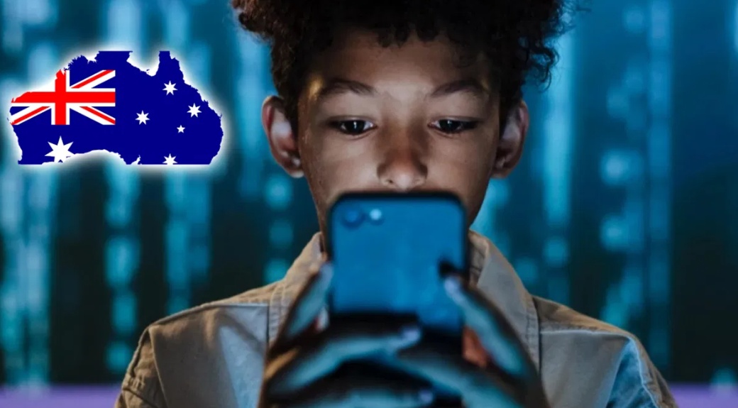 Australia se pone firme respecto al uso de las redes sociales por parte de los adolescentes (GETTY IMAGES)