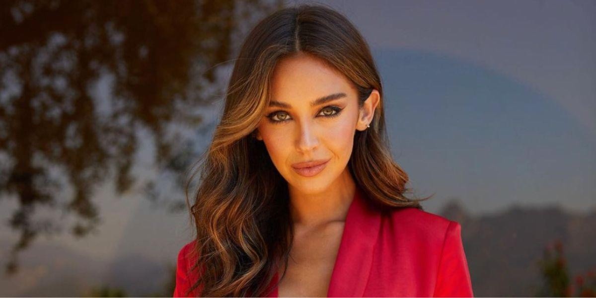 La modelo de 28 años participó en 2016 en el certamen Miss Estados Unidos (Redes sociales)