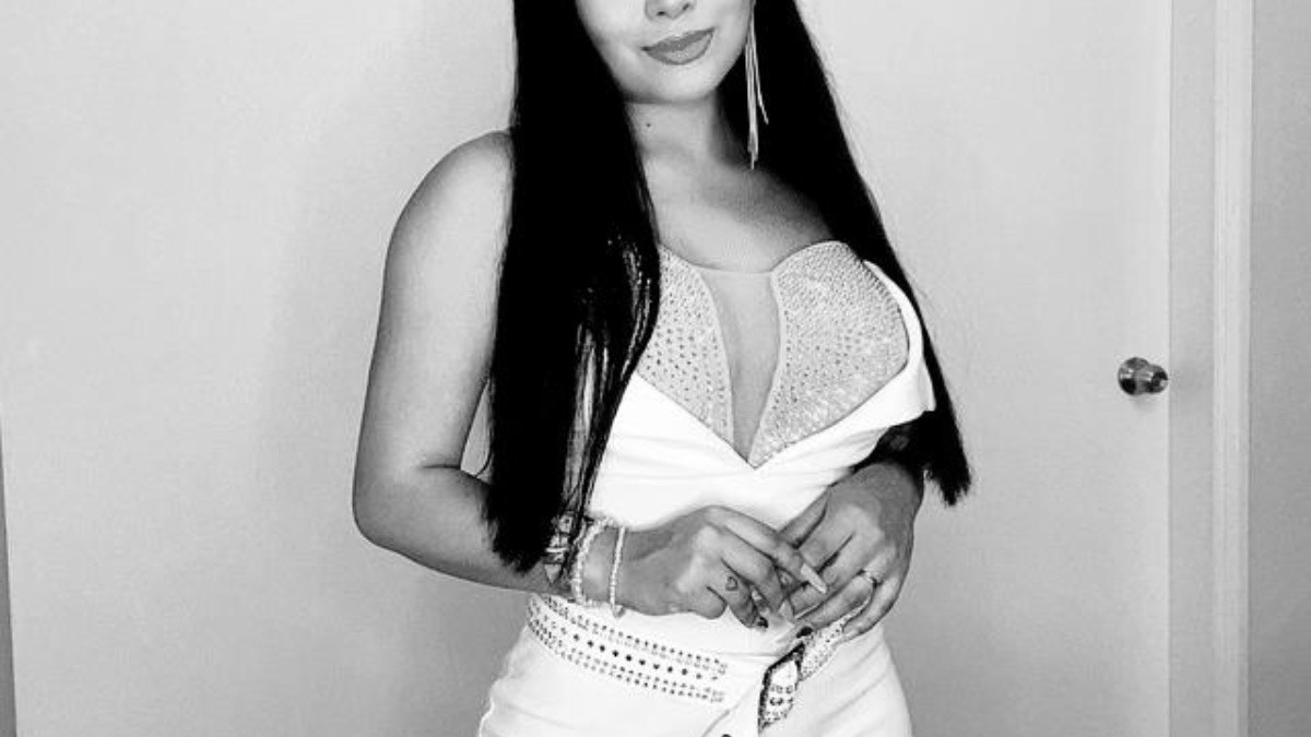 Conocida como la Chinita, Thaina Fields era una usuaria activa en redes sociales. (Foto: Internet)