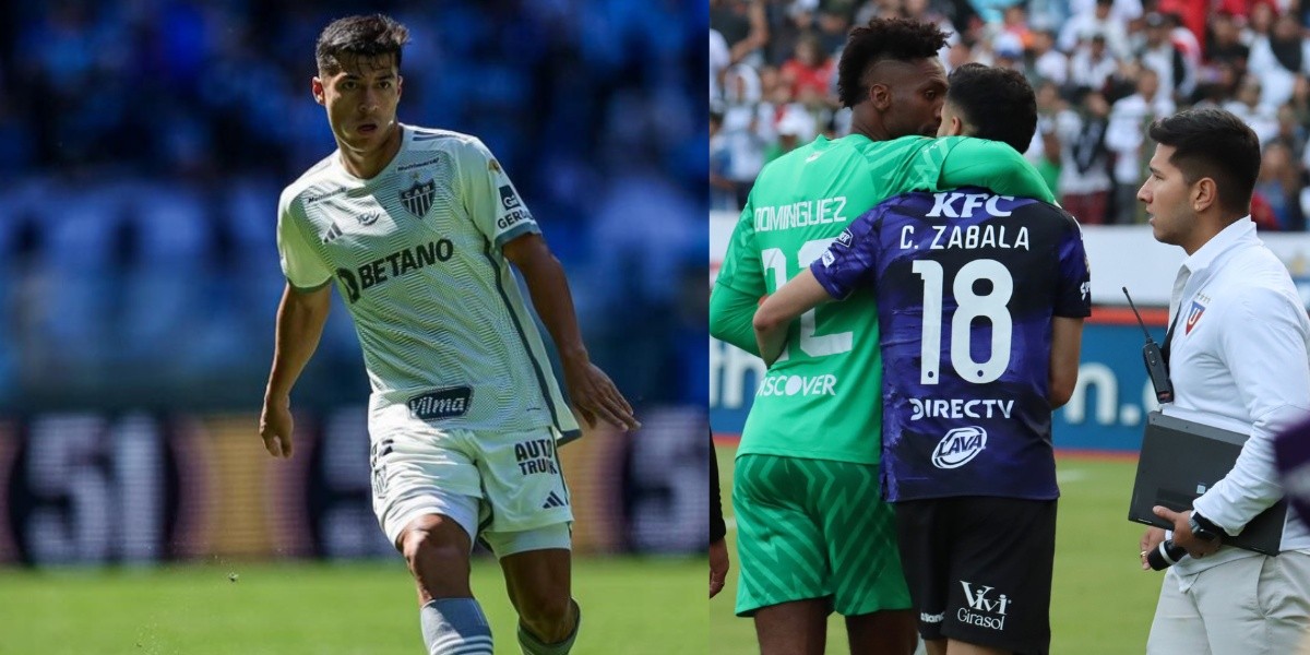 Los partidos más destacados desde este sábado 30 de noviembre y domingo 1 de diciembre. (Archivo)