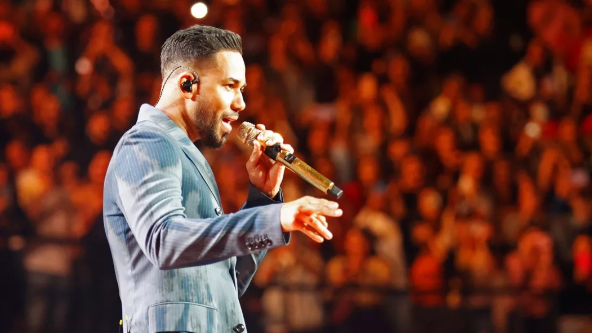 En 2016, la empresa organizadora del concierto en Valencia y Palma canceló el tour del artista. (RRSS)