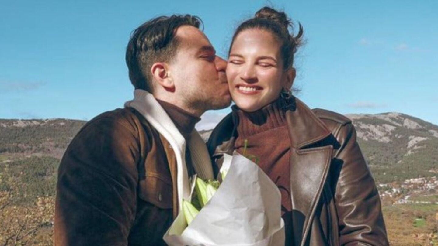 Natalia Jiménez. (Foto: Internet.)