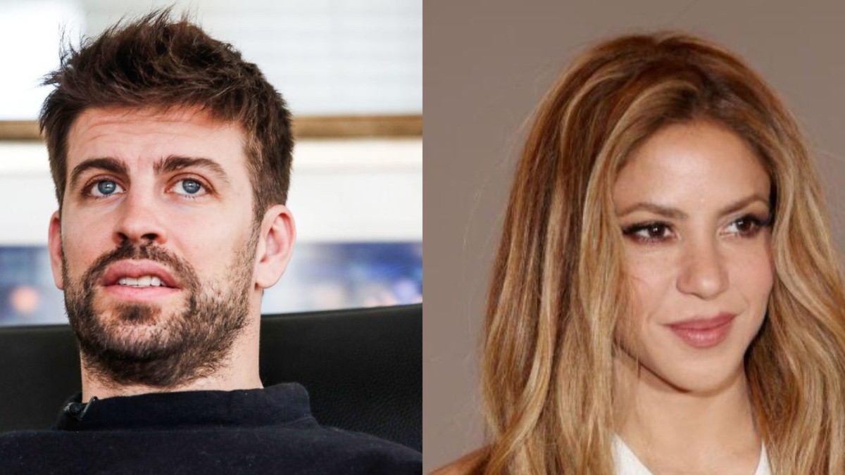 Piqué en una imagen de (RRSS)