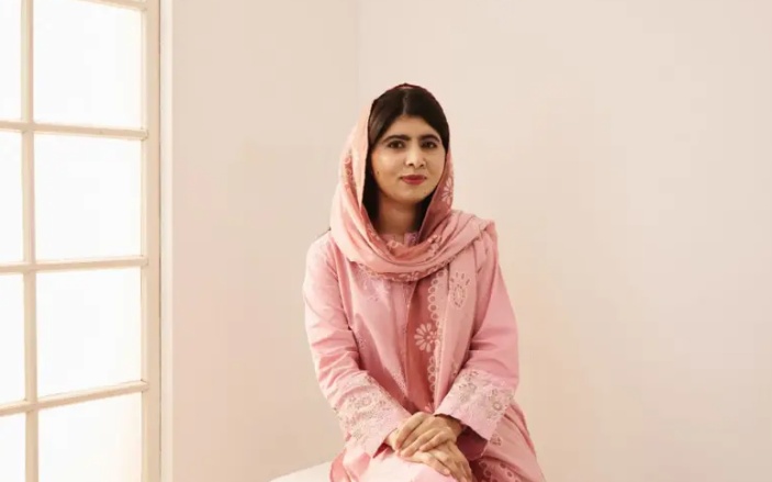 Malala Yousafzai ha hecho campaña por los derechos de las mujeres desde que un talibán disparó contra ella en 2012. (GETTY IMAGES)