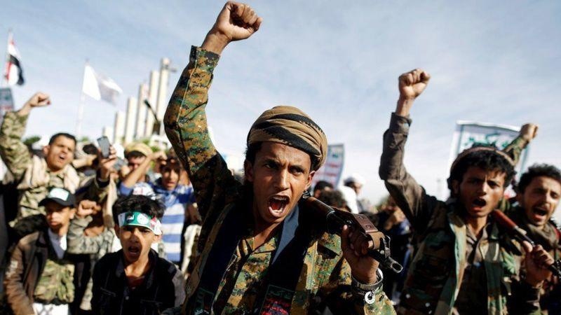 Los hutíes se han convertido en una fuerza poderosa en Yemen. (REUTERS)