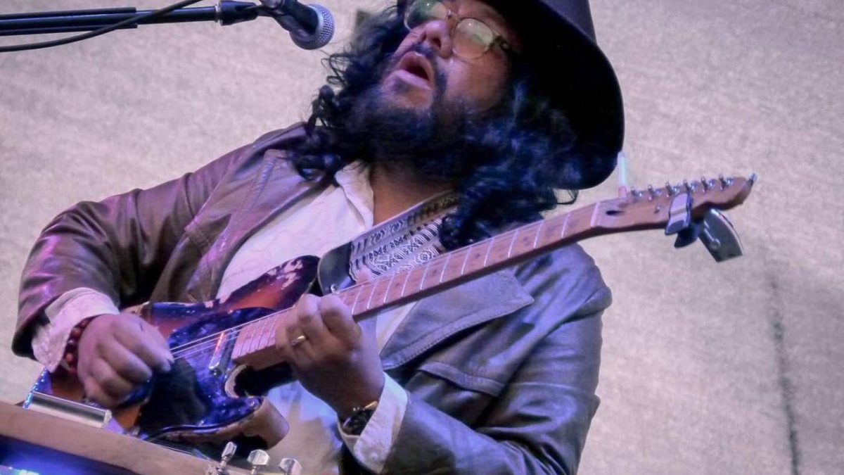 Imagen de archivo de Antonio Vergara. (RRSS)