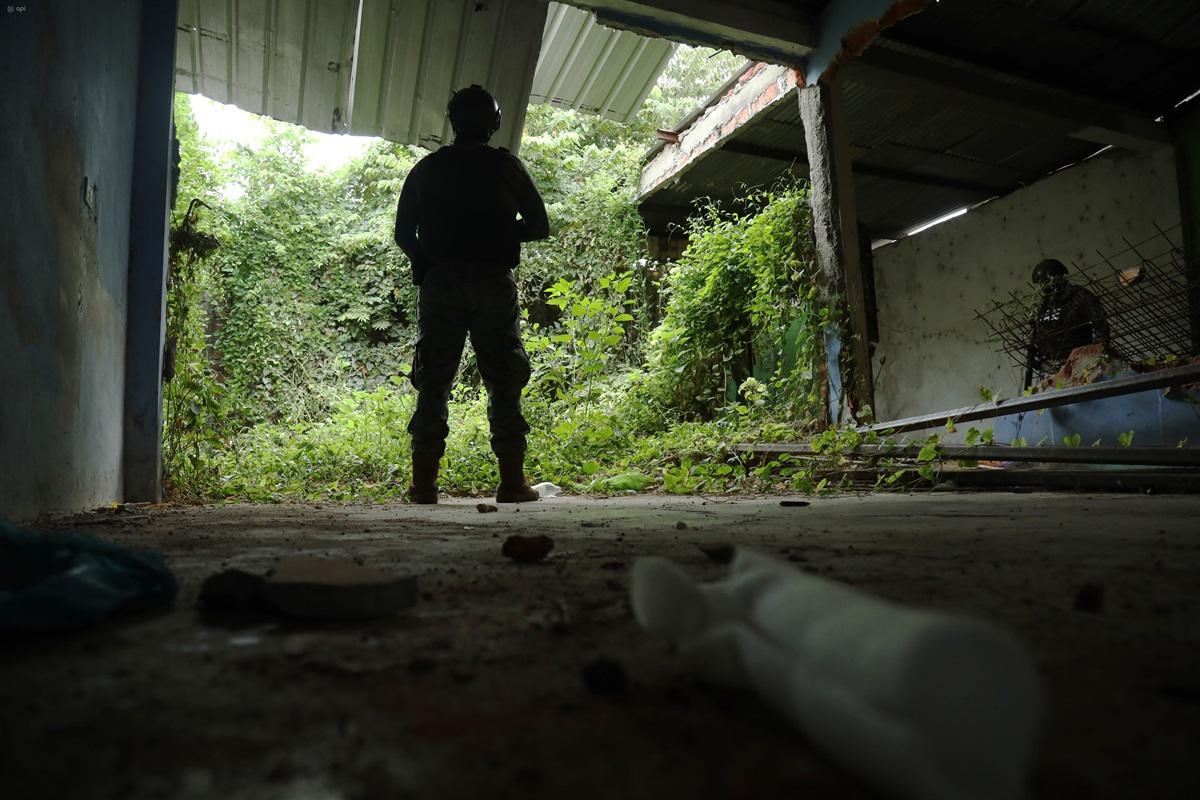 Expertos apuntan a una mutación de los secuestros en Ecuador. Responden a diferentes motivaciones además del dinero. (API)