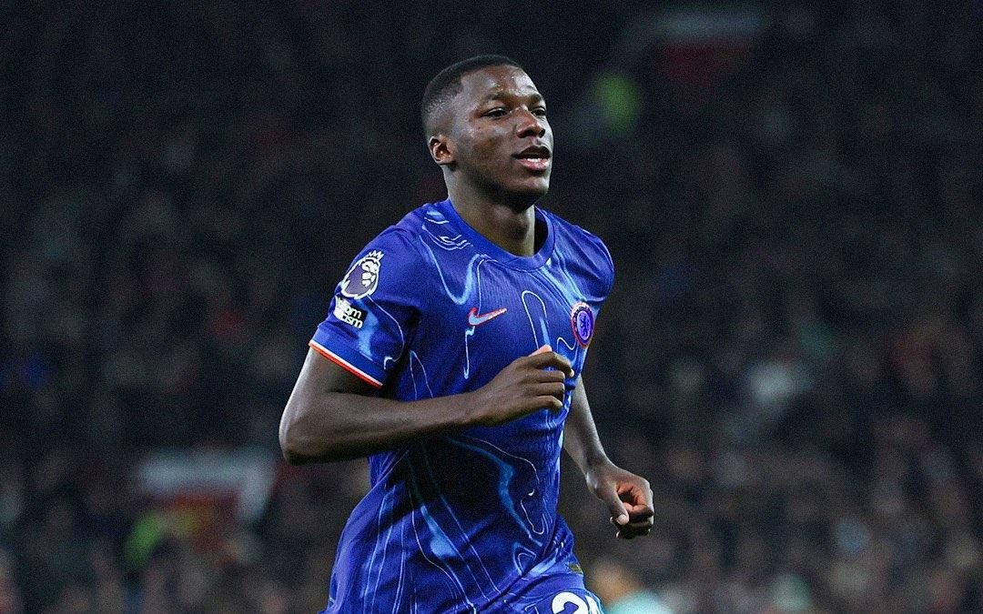 Moisés Caicedo jugará con el Chelsea el Mundial de Clubes 2025. (Redes sociales)