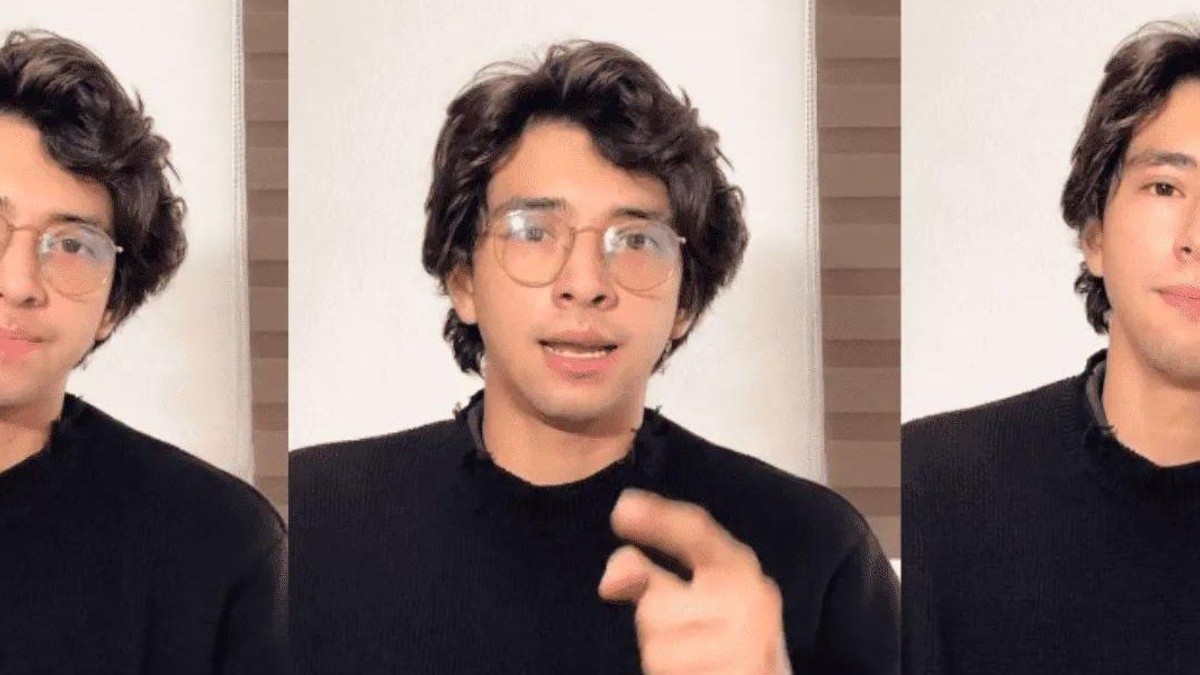 Archivo. Millos 999 es un joven de origen mexicano que crea contenido de gastronomía son aires de anécdotas, aunque también realiza contenido genérico en su cuenta personal. Tiene millones de seguidores en sus redes sociales. (RRSS)