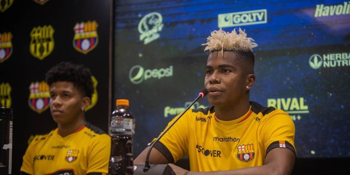 Segundo Portocarrero es nuevo jugador del Universitario de Perú. (Archivo)