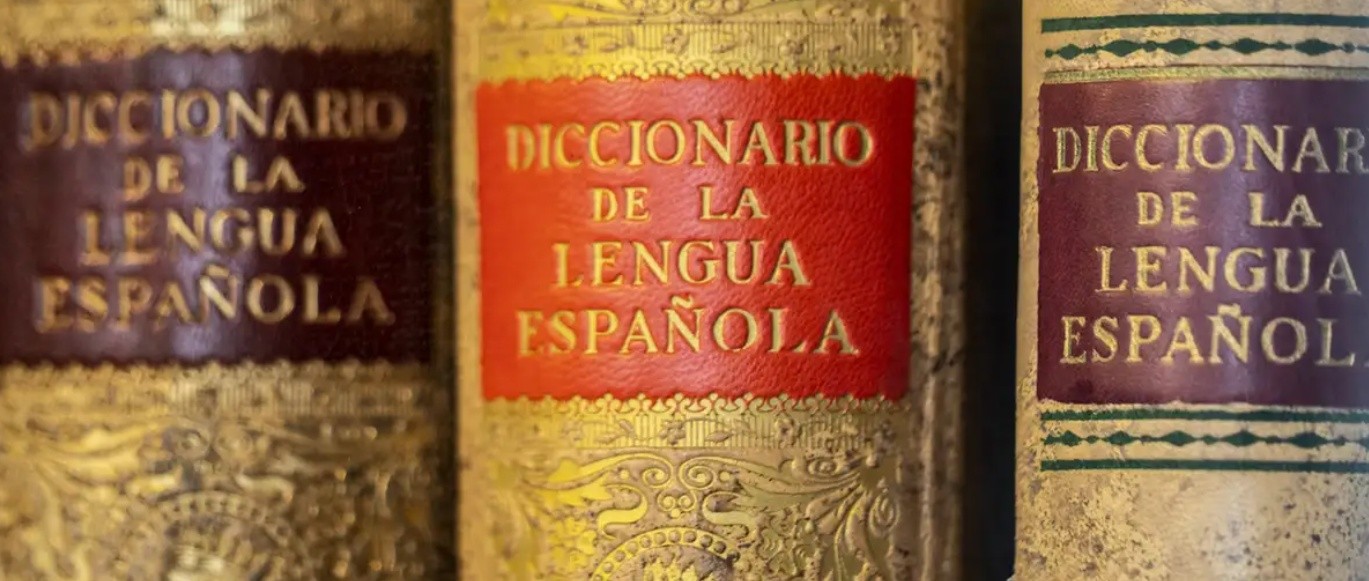 Diccionario de la Lengua Española (RAE)