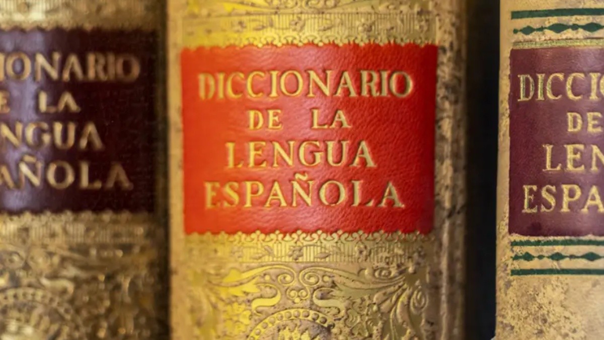 Diccionario de la Lengua Española (RAE)