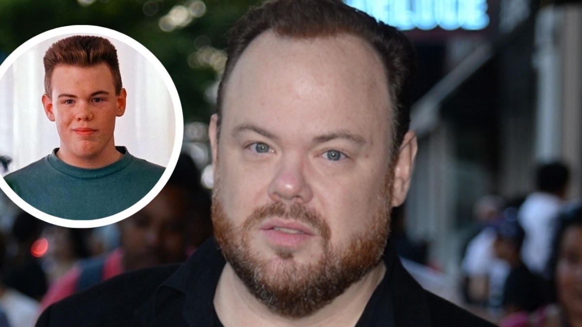 Devin D. Ratray es un actor estadounidense. Es conocido por su papel de Buzz McAllister en Home Alone y su secuela, Home Alone 2: Lost in New York. (RRSS)