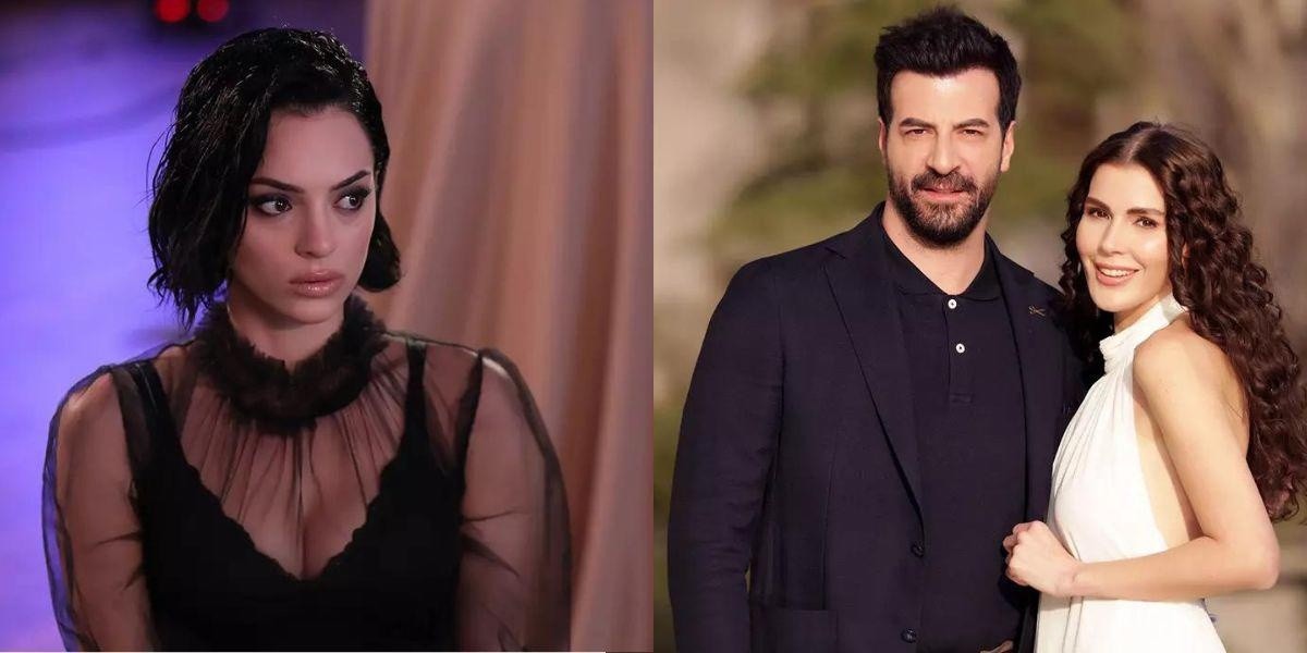 ¡El matrimonio de Neslean y Murat está a punto de quebrarse por culpa de Damla! (Fox Turquía)