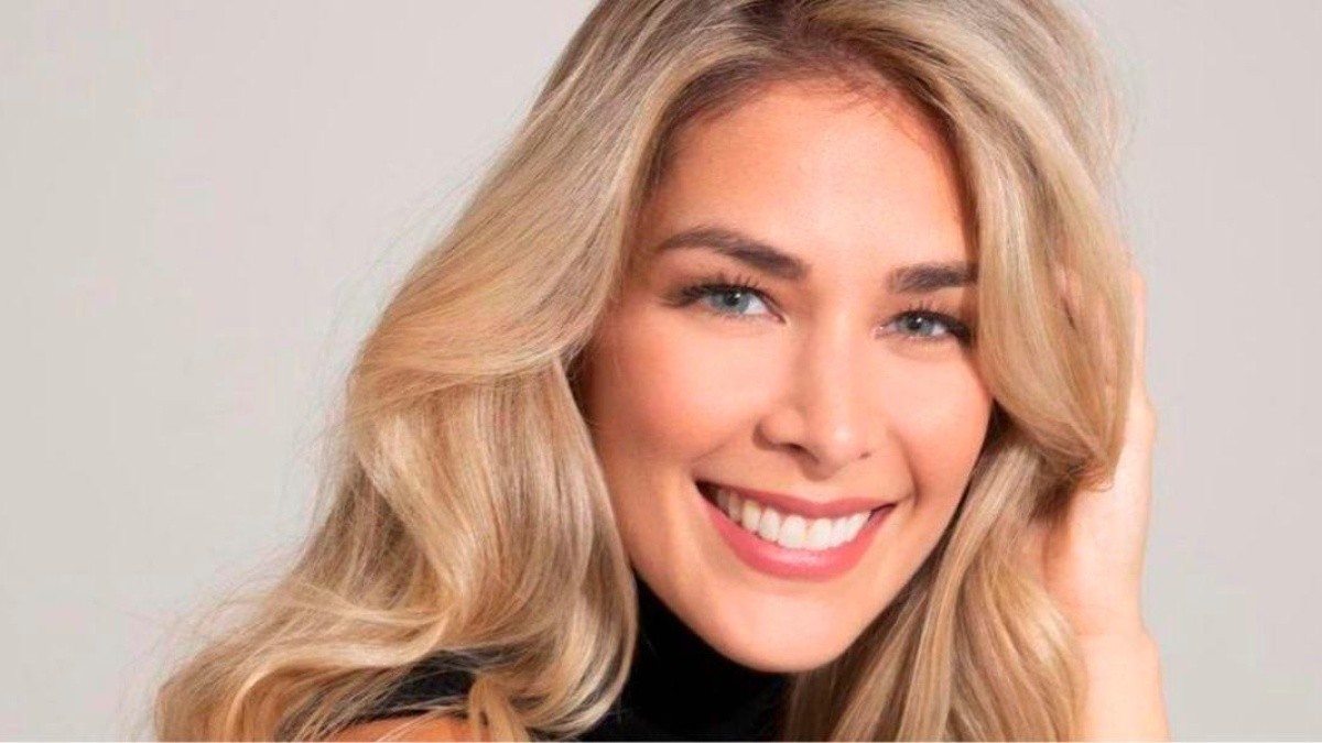 Mendoza pasó por varios momentos que la hicieron tomar la decisión de alejarse de la industria de la belleza (Redes sociales)